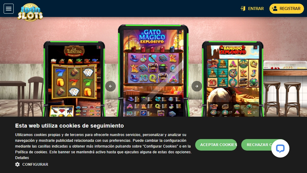TodoSlots Casino