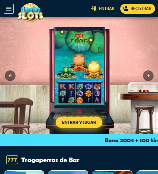 TodoSlots Casino
